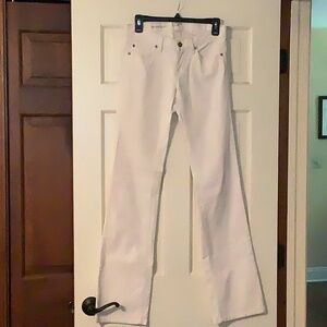 LOFT Corduroy Pants